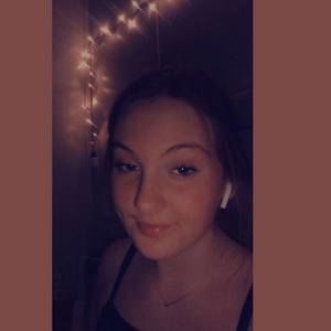 Meet your Posher, Tessa